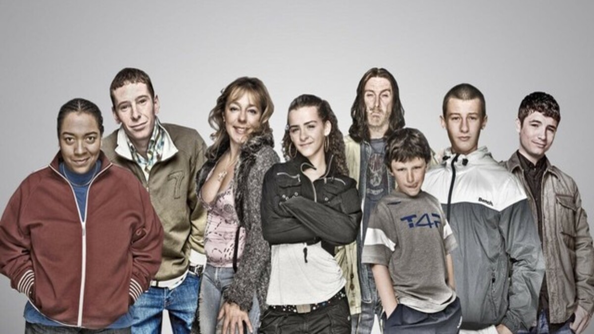 Shameless 2004 Season 2 Streaming Watch Stream Online via Peacock