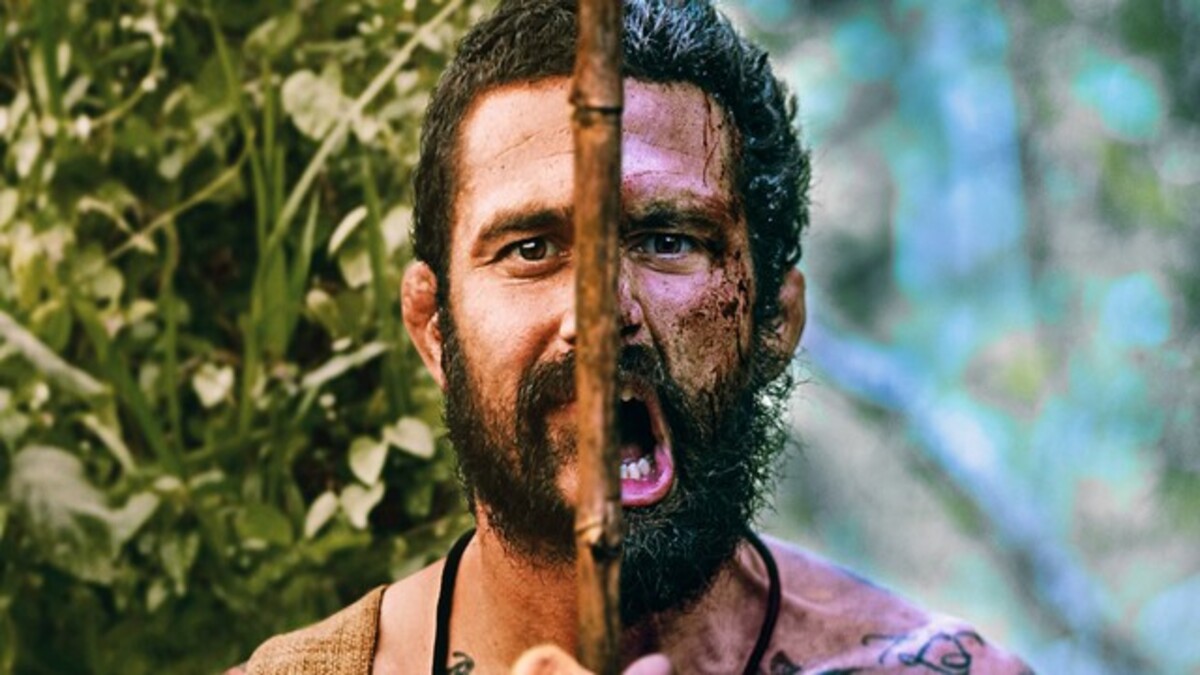 Naked and Afraid Season 3 Streaming: Watch & Stream Online via Hulu & HBO  Max