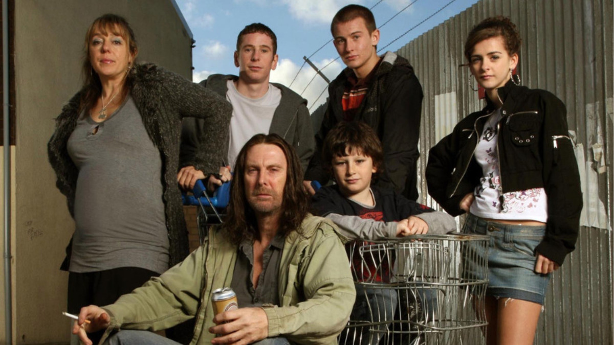 Watch shameless best sale us season 10