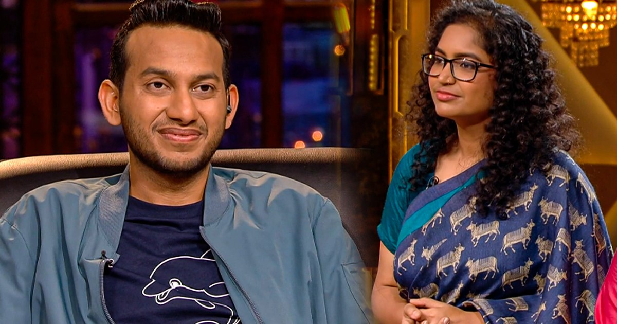 Shark Tank India Season 3 Episode 13: What Is Daak Room?