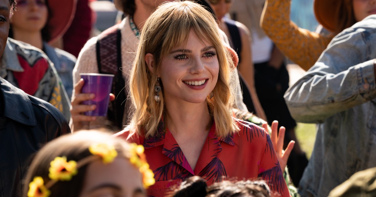 The Greatest Hits Release Date Set for Lucy Boynton's Time-Travel ...