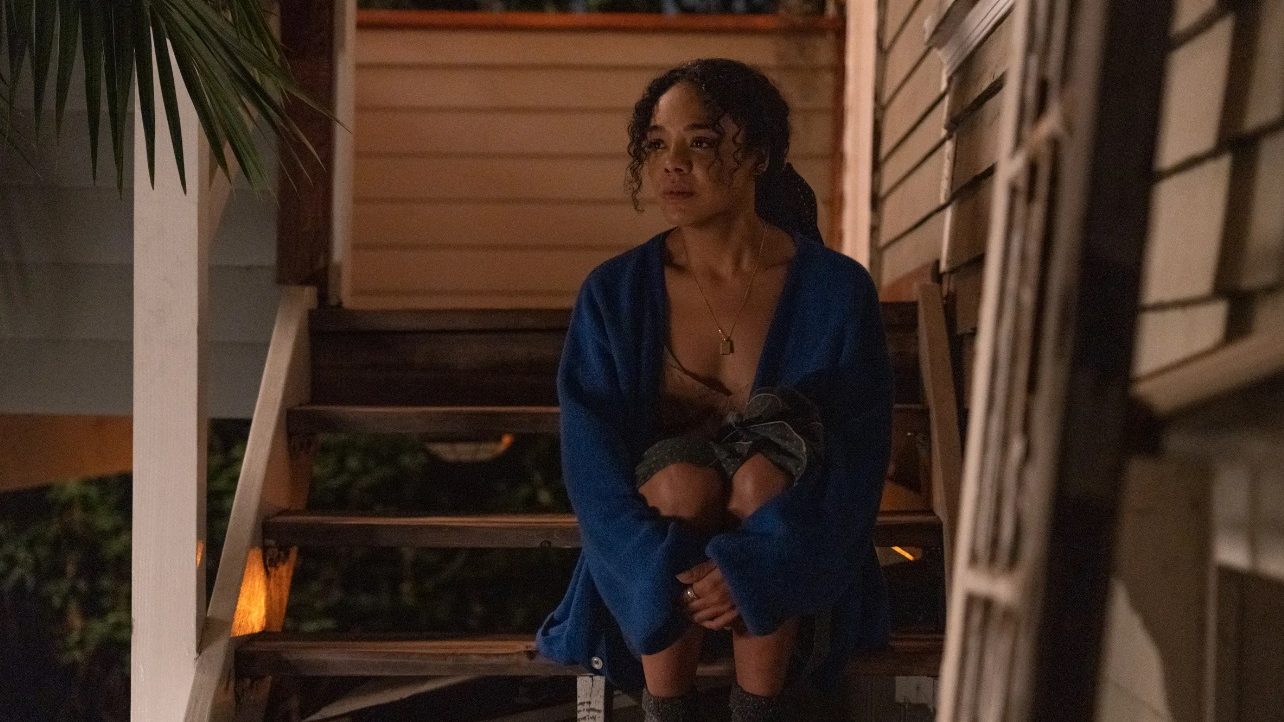 The Listener Release Date Set for Vertical s Tessa Thompson Drama