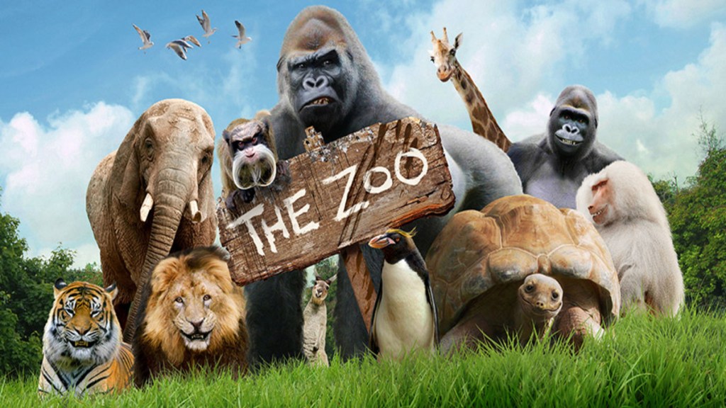 The Zoo