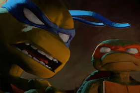 Teenage Mutant Ninja Turtles: Mutant Mayhem Game Coming Next Year - Game  Informer