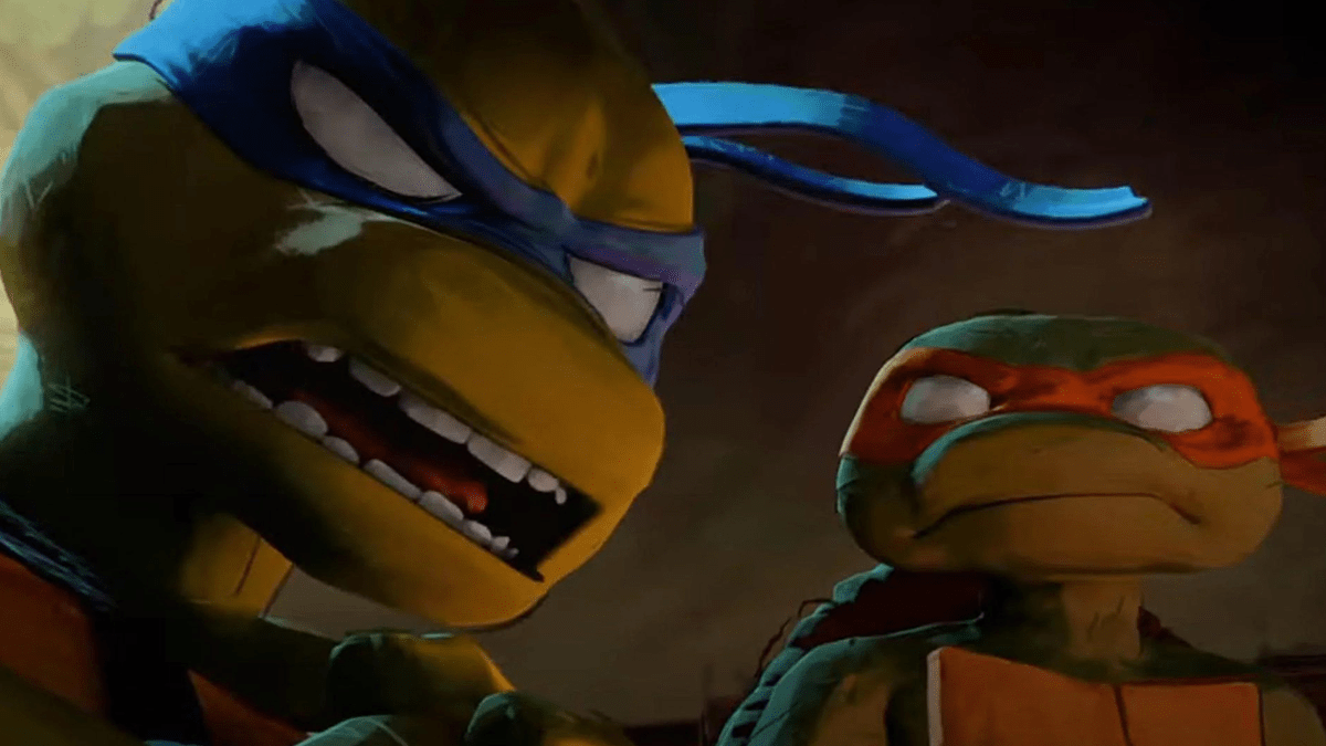 TMNT Mutant Mayhem 2, Paw Patrol 3 Get Release Dates