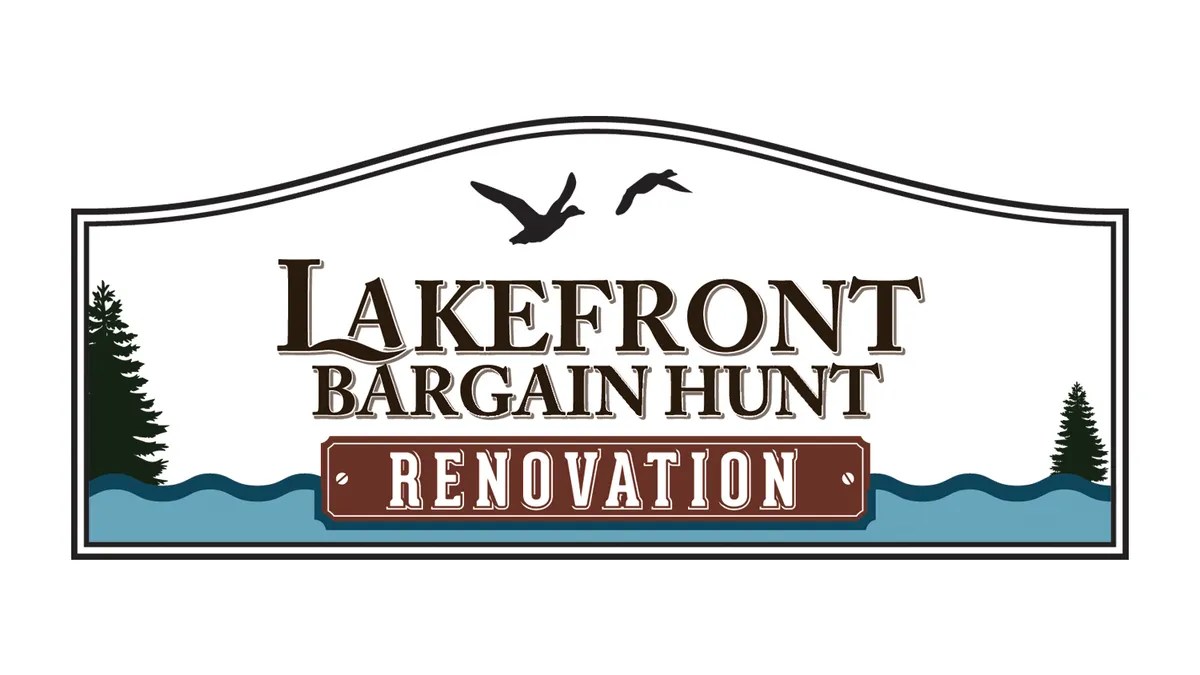 Watch lakefront bargain hunt online free sale