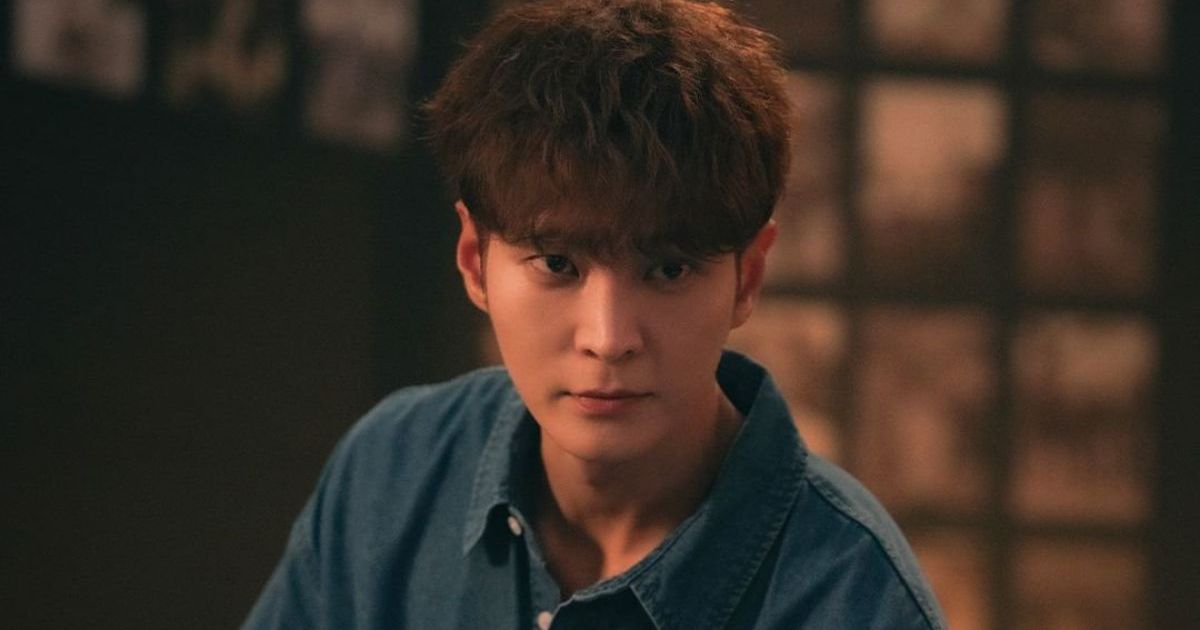 The Midnight Studio Episode 1 Recap: How Did Joo Won’s Curse Help the Dead?