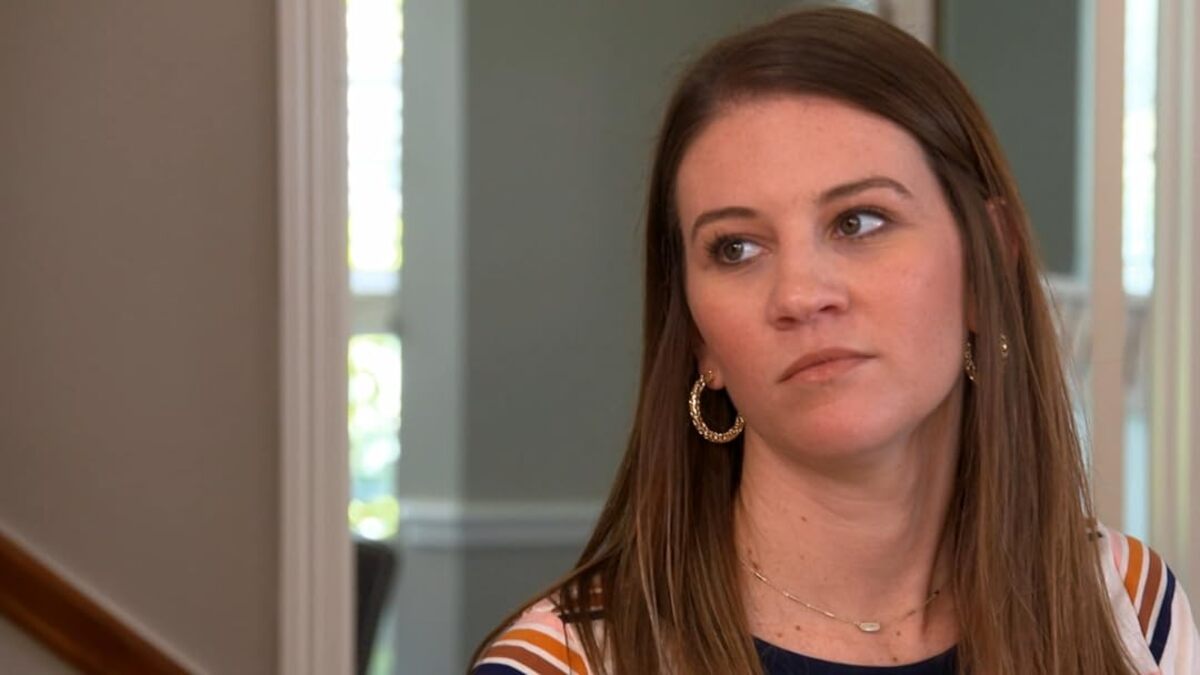 OutDaughtered' Season 9: Blayke Busby Talks Getting Older and Entering 7th  Grade