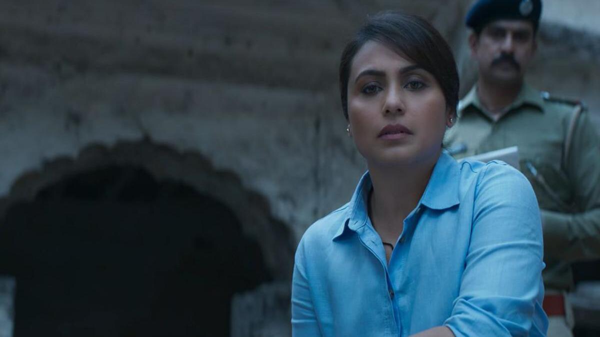 Mardaani 2 - Official Trailer | Hindi Movie News - Bollywood - Times of  India