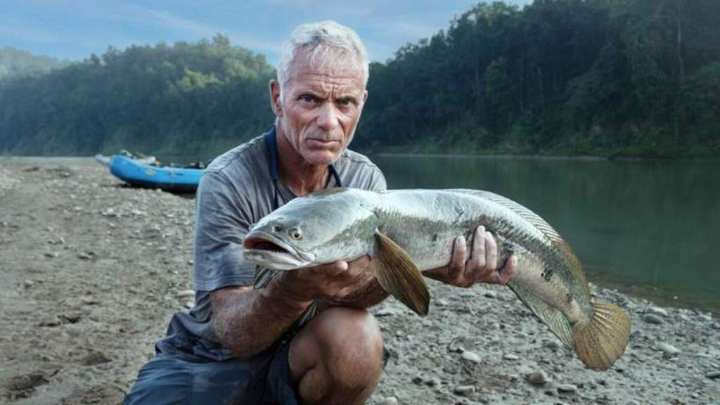 River Monsters Season 9