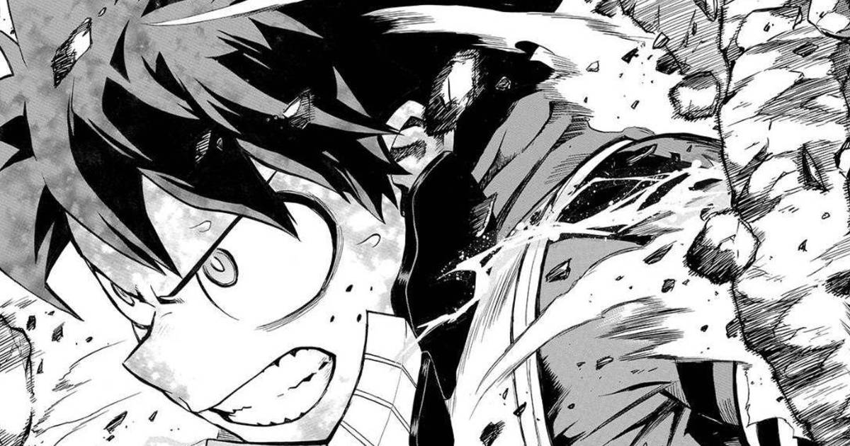 My Hero Academia: Does Deku Lose One For All?