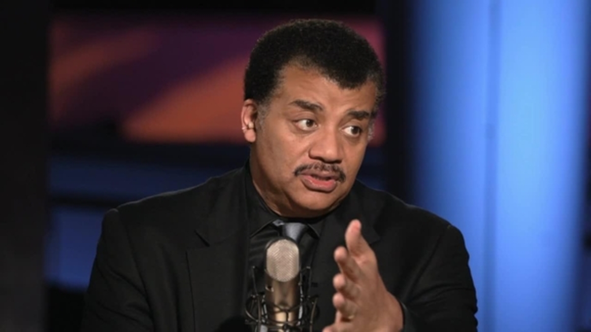 StarTalk With Neil DeGrasse Tyson Season 5 Streaming: Watch & Stream ...