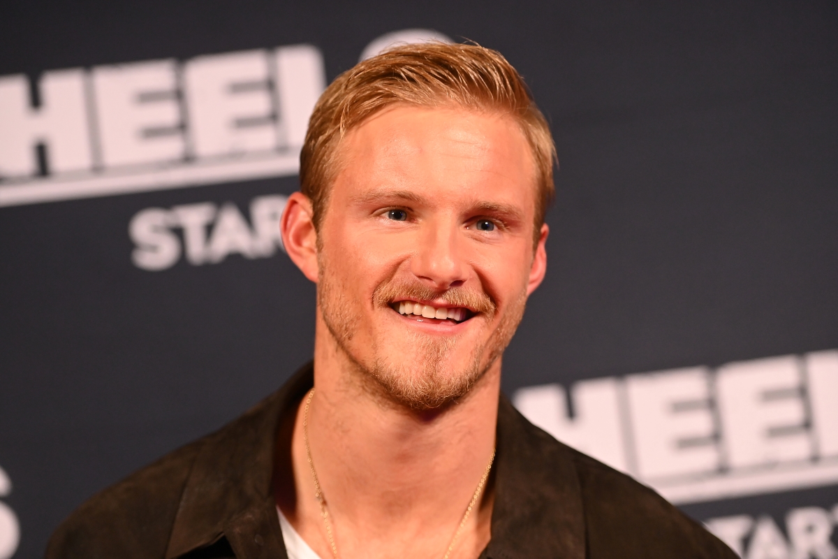 Earth Abides: Alexander Ludwig to Star in MGM+ Sci-Fi Miniseries