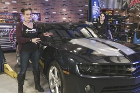 All Girls Garage Season 12 Streaming: Watch & Stream Online via HBO Max