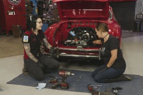 All Girls Garage Season 4 Streaming: Watch & Stream Online via HBO Max