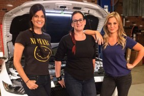 All Girls Garage Season 9 Streaming: Watch & Stream Online via HBO Max