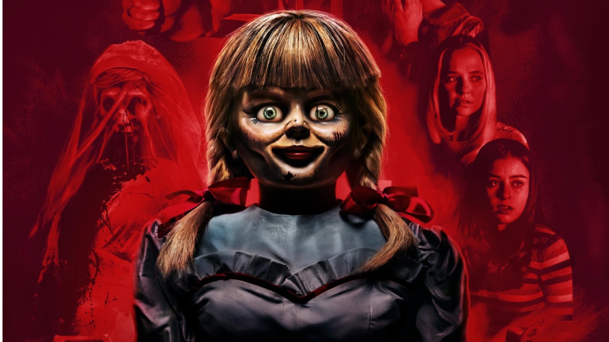 Annabelle 4 Is The Trailer Real or Fake? Is Patrick Wilson Returning?