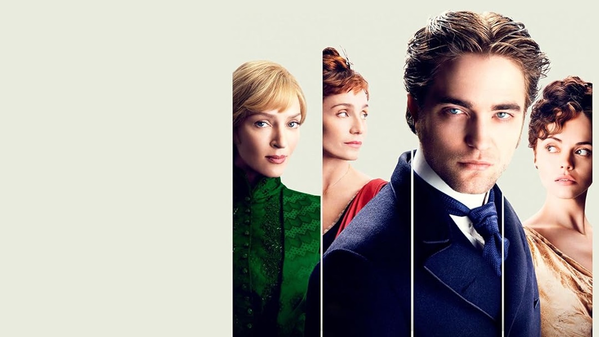 Bel Ami Streaming: Watch & Stream Online via Amazon Prime Video