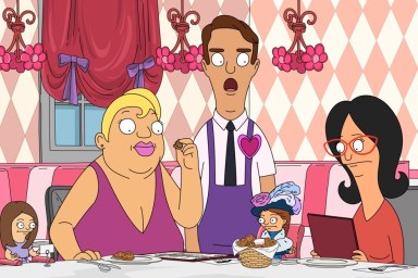 Bob's Burgers Season 7 Streaming: Watch & Stream Online via Hulu