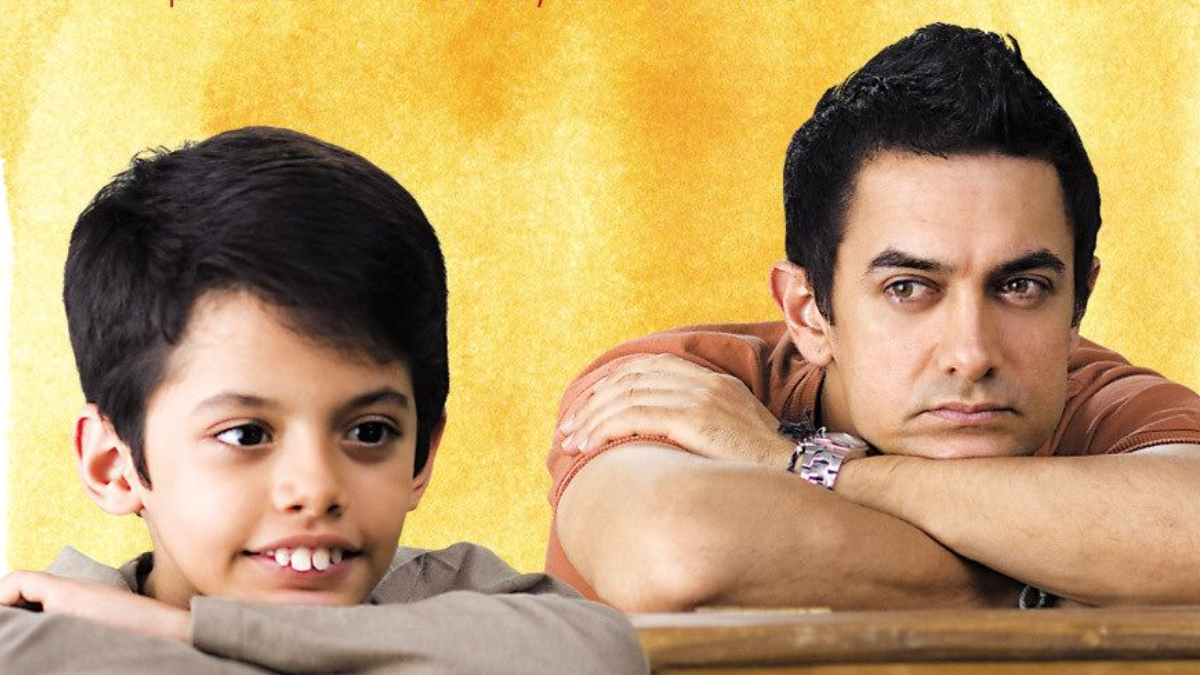 Aamir Khan’s Upcoming Movie Sitaare Zameen Par Plot Revealed?