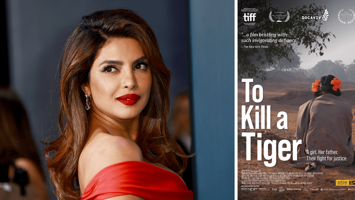 To Kill a Tiger News, Rumors, and Features