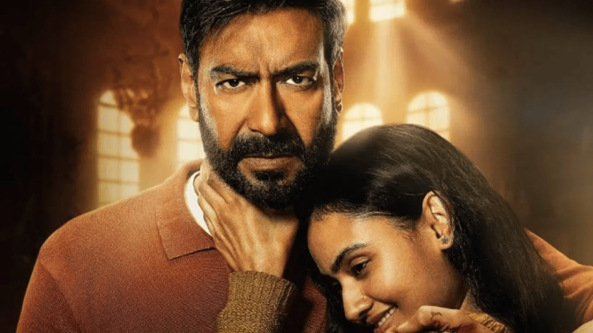 Shaitaan Box Office Collection Day 6 Ajay Devgn’s Movie Crosses a