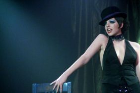 Cabaret (1972)