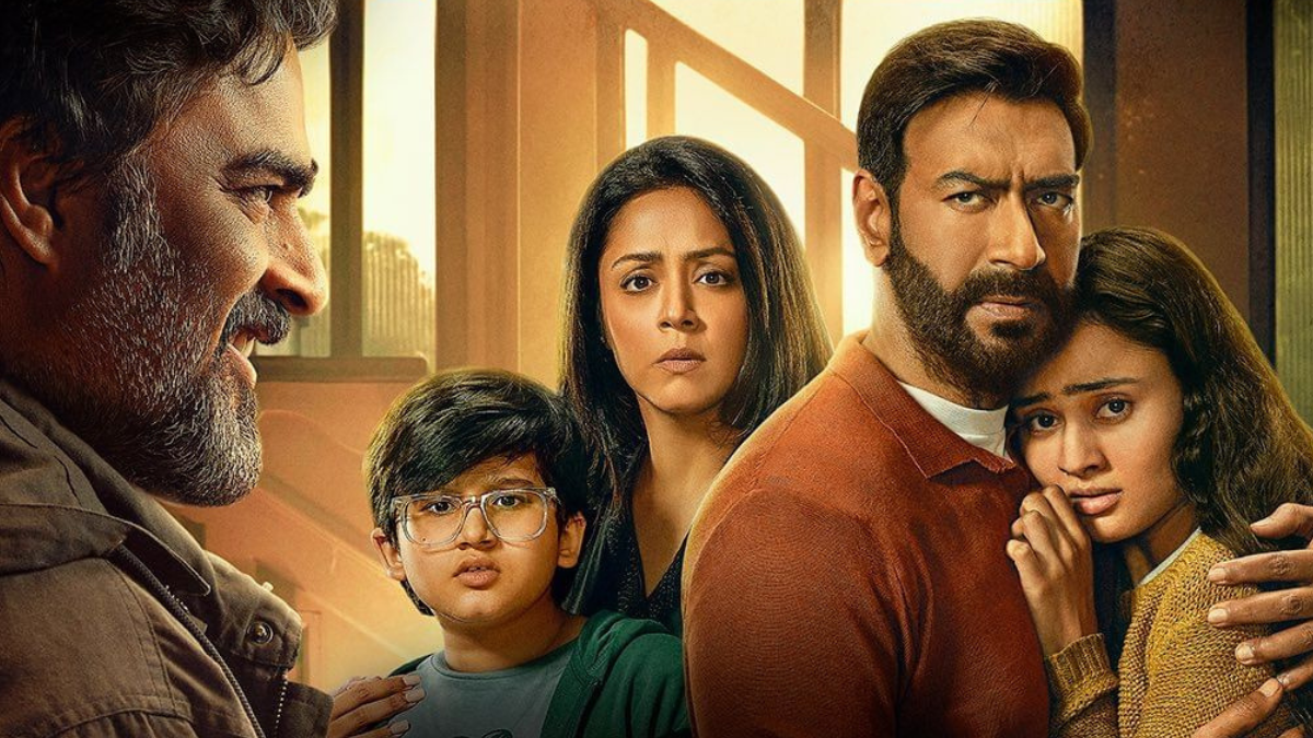 Ajay Devgn’s Shaitaan to Release on Netflix?