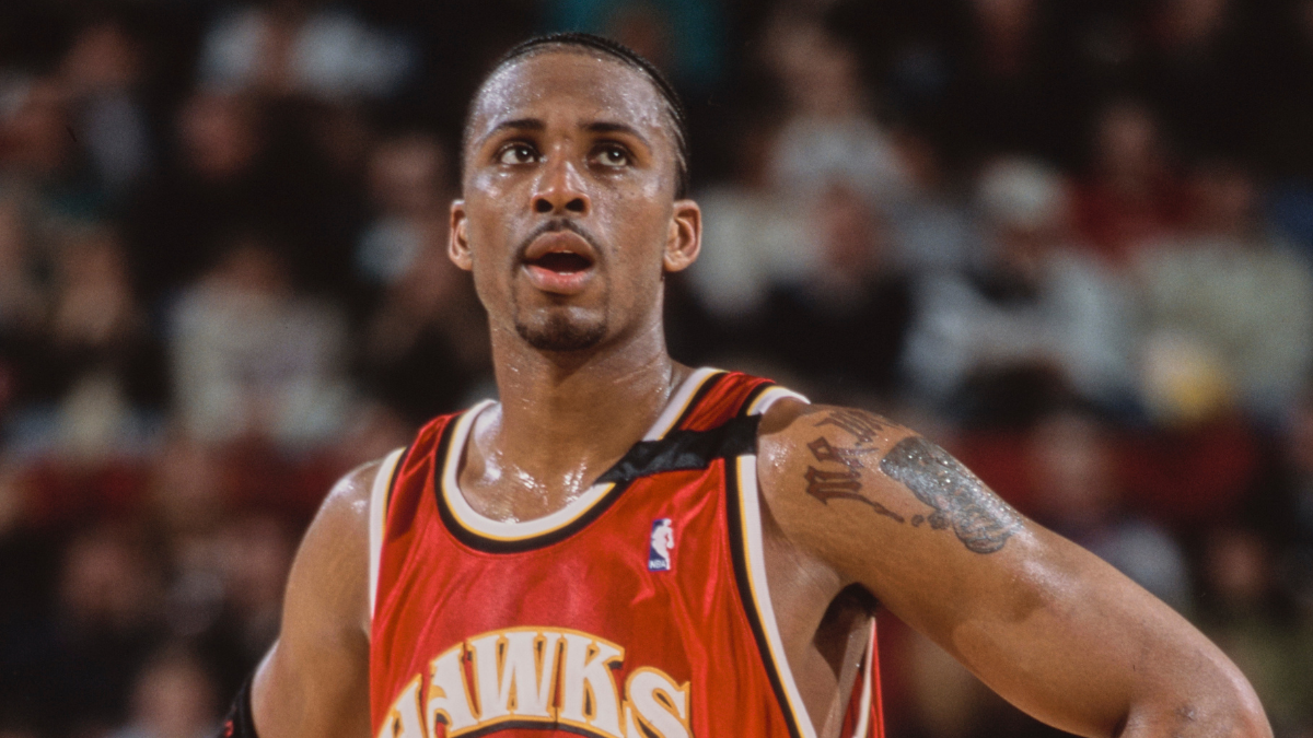 Dateline: Unforgettable: What Happened to Lorenzen Wright?