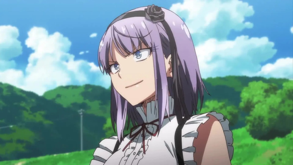 Dagashi Kashi Season 1 Streaming: Watch and Stream Online via Crunchyroll