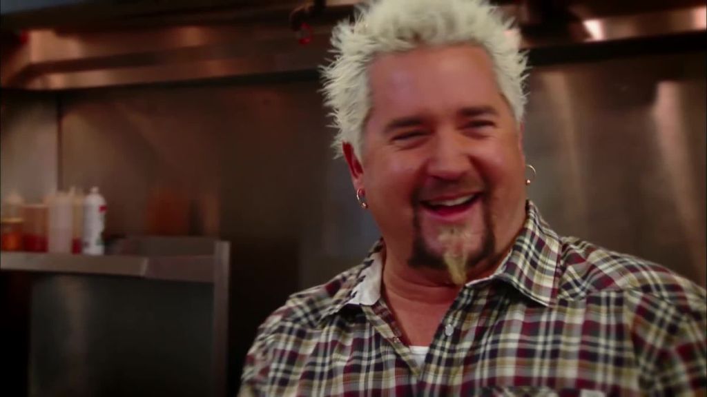 Diners, Drive-Ins and Dives (2007) Season 10 Streaming: Watch & Stream Online via HBO Max