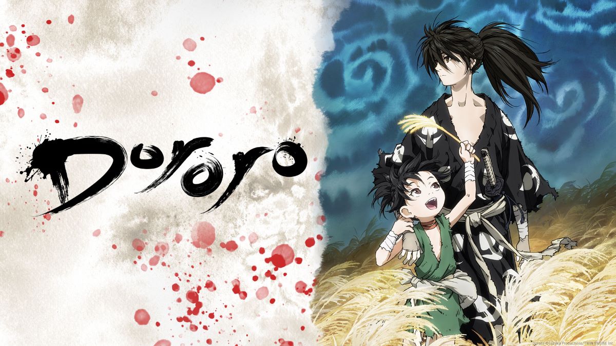 Dororo Season 1 Streaming: Watch & Stream Online via Amazon Prime Video