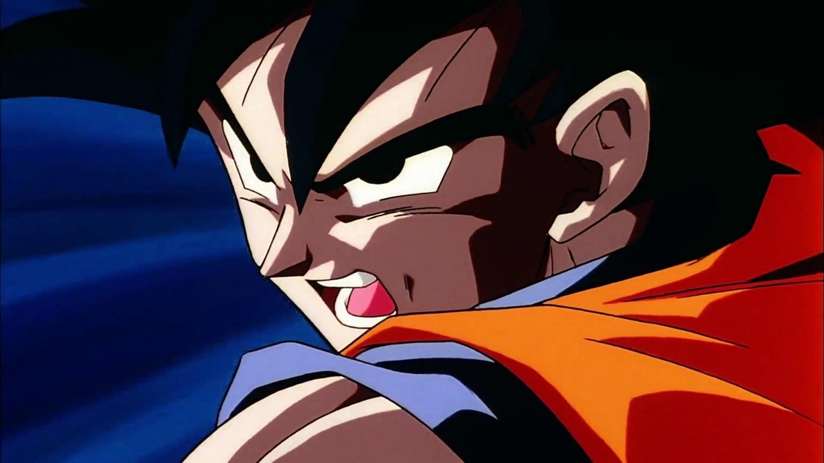 Dragon Ball Z: Fusion Reborn Streaming: Watch & Stream Online via  Crunchyroll