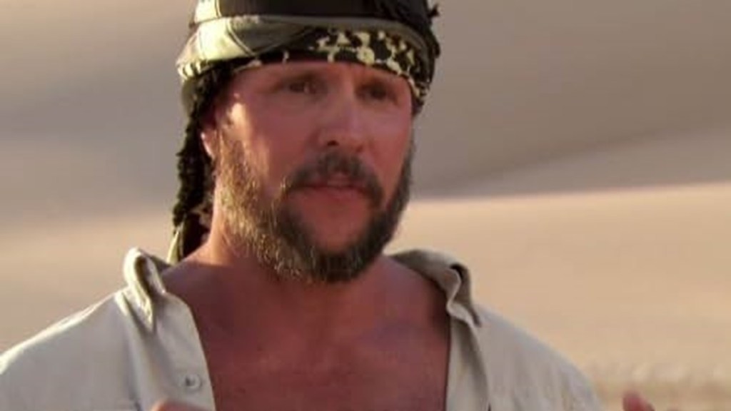 Dual Survival Season 6 Streaming: Watch & Stream Online via HBO Max