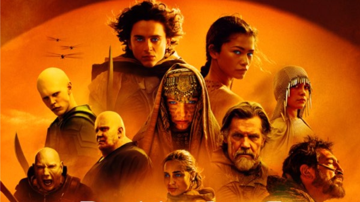 Dune 2 Box Office How Much Did It Make? Is It a Flop or a Success?