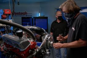 Engine Masters Season 5 Streaming: Watch & Stream Online via HBO Max