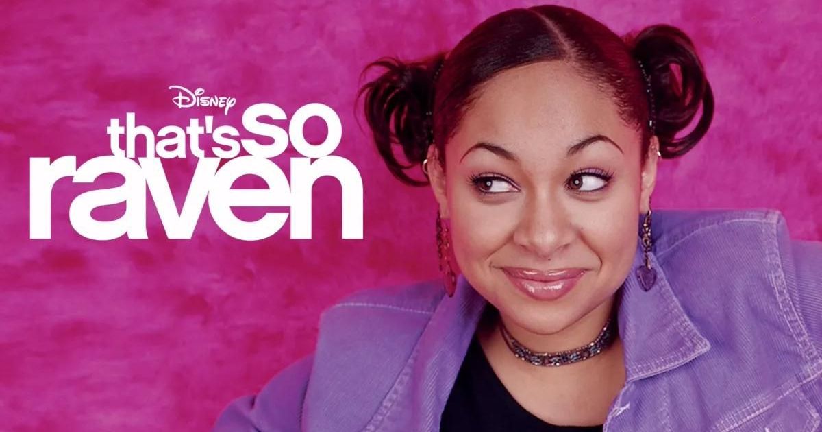 That's So Raven Season 1 Streaming: Watch & Stream Online via Disney Plus