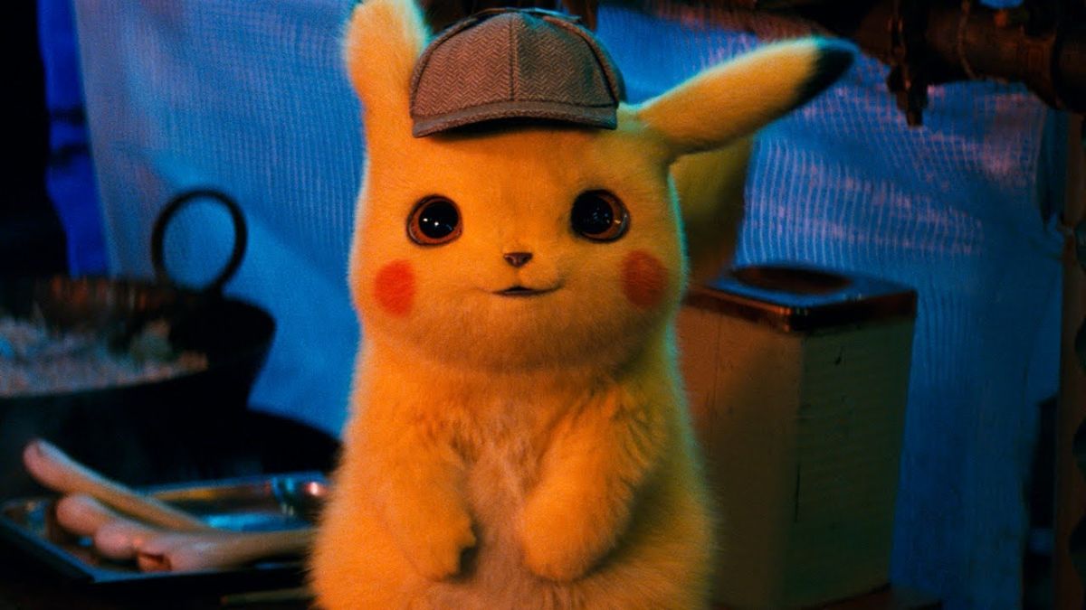 Rita Ora and Kygo collaborate for Detective Pikachu song, 'Carry On' –