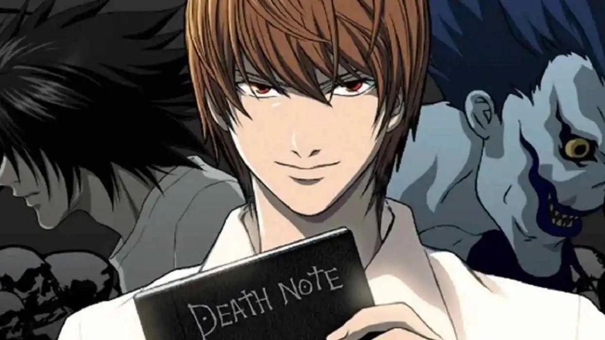 Death Note Season 1: How Many Episodes & When Do New Episodes Come Out?