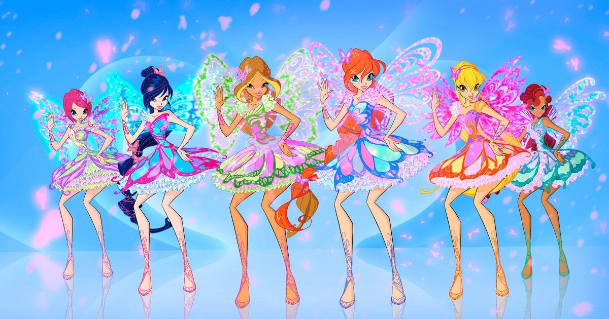 Winx Club Season 7 Streaming: Watch and Stream Online via Amazon Prime ...