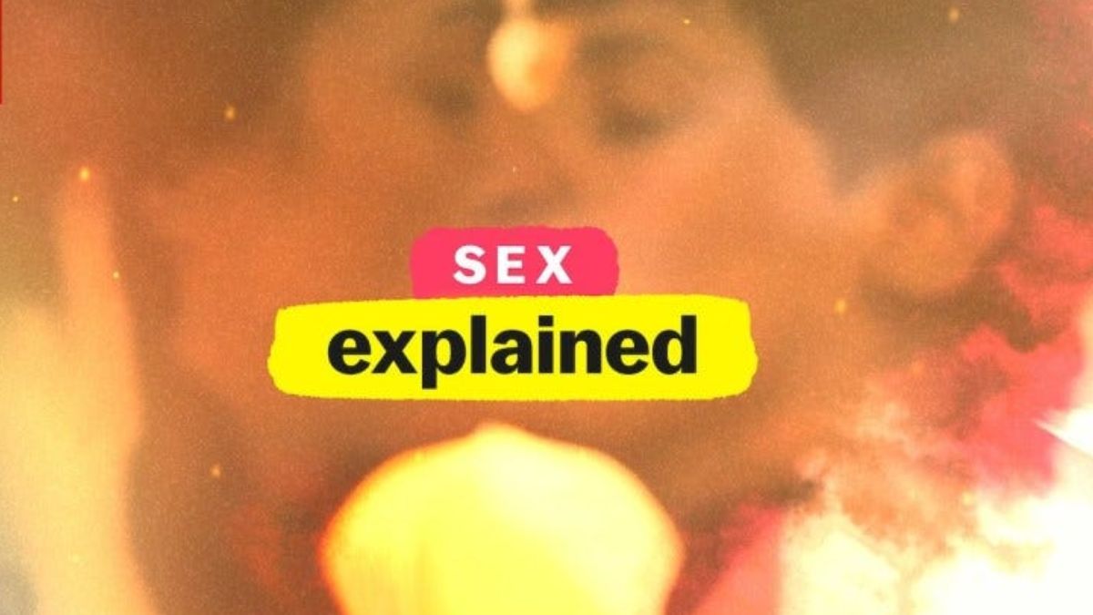 Sex, Explained Season 1 Streaming: Watch & Stream Online via Netflix