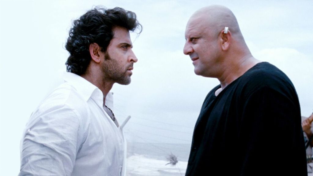 Agneepath (2012) Streaming: Watch & Stream online via Netflix