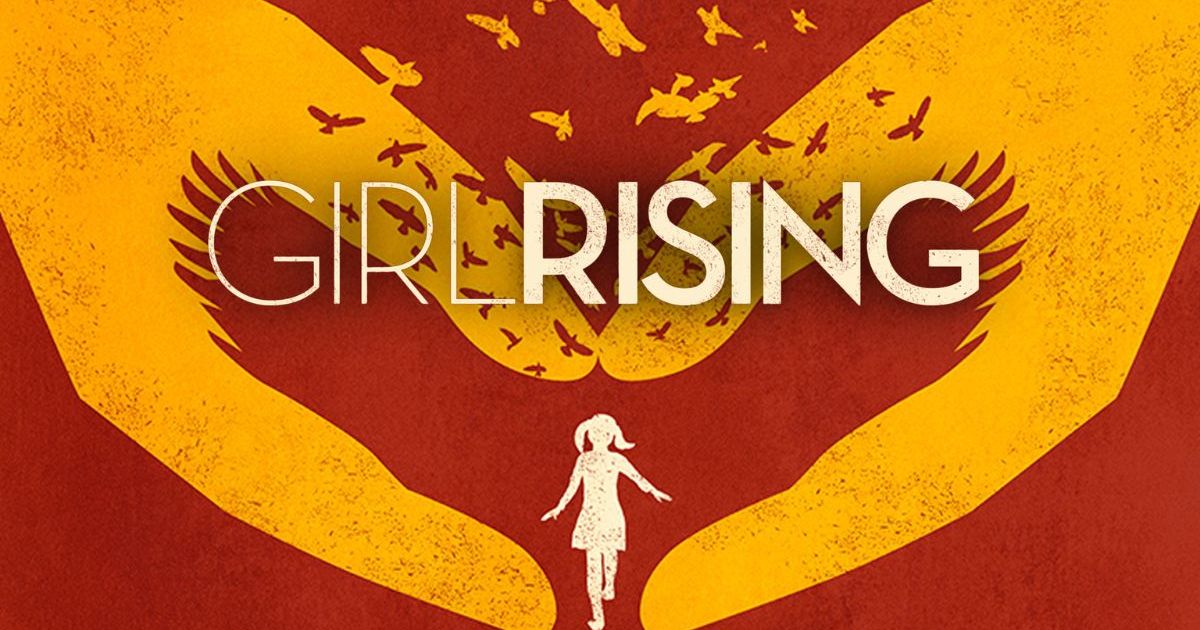 Girl Rising Streaming: Watch & Stream Online via Peacock