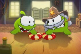  Om Nom Stories Season 12 Streaming: Watch & Stream Online via Netflix