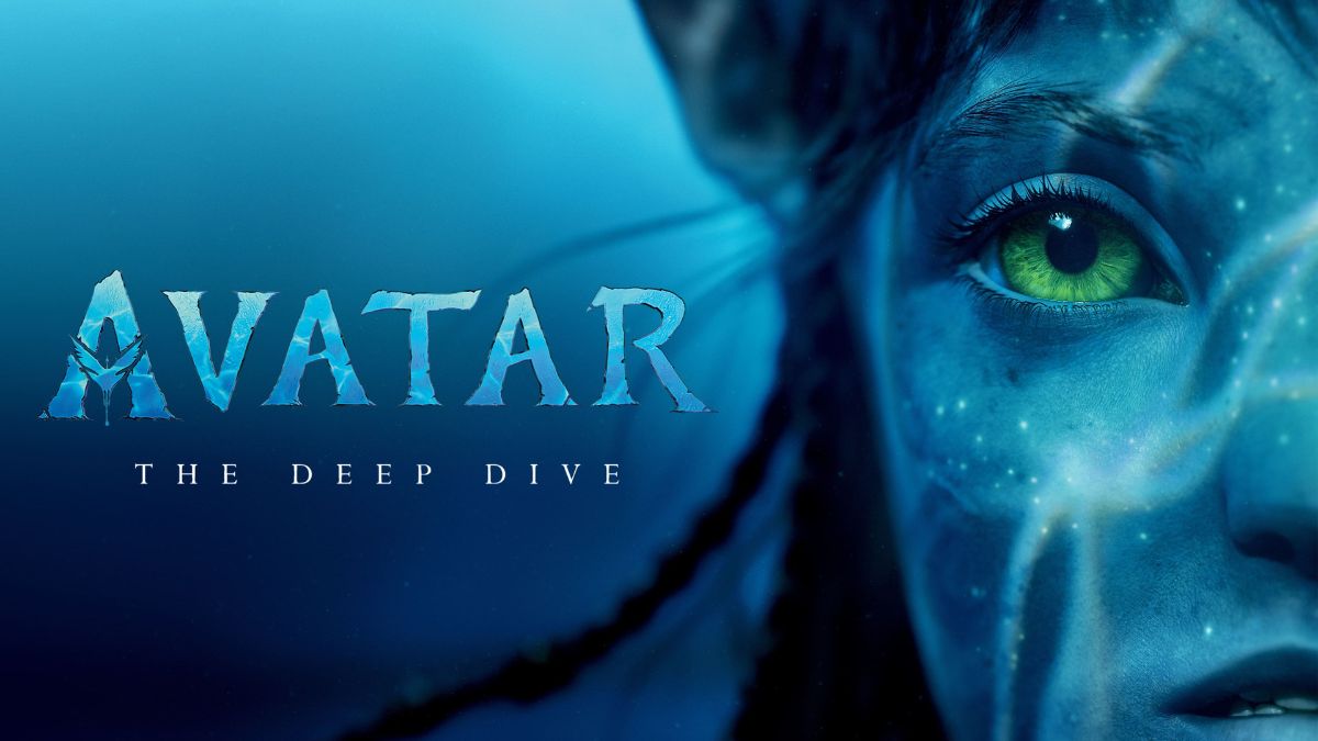 Watch Avatar: The Way of Water: Extras Online Streaming | DIRECTV