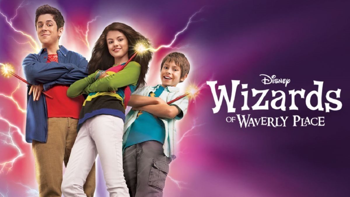 Wizards Of Waverly Place Season 4 Streaming Watch Stream Online Via   Evolve 24 2 