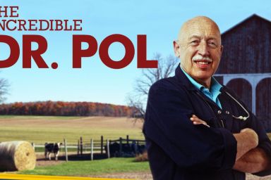 The Incredible Dr. Pol Season 6 Streaming: Watch & Stream Online via Disney Plus