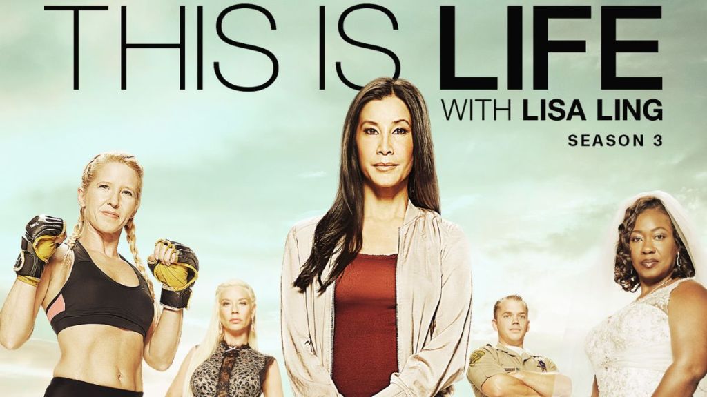 This is Life with Lisa Ling Season 3 Streaming: Watch & Stream Online via HBO Max