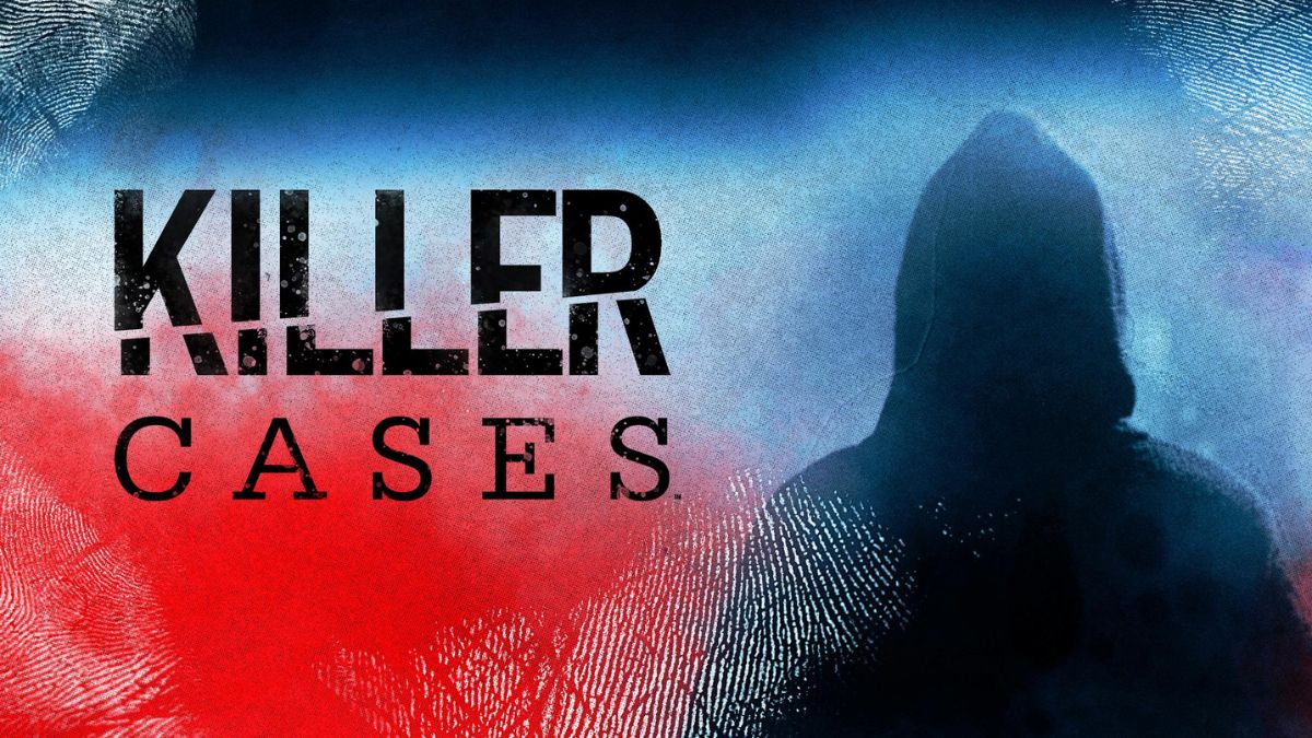 Killer Cases 2020 Season 2 Streaming Watch Stream Online via