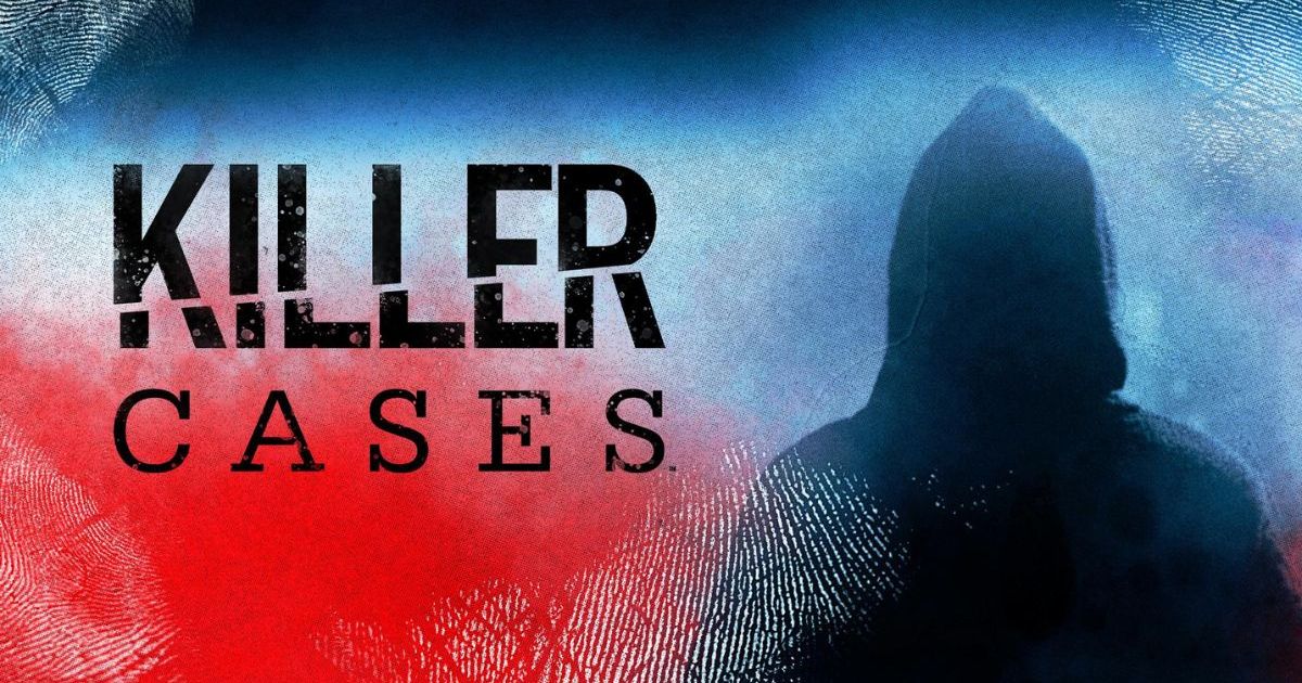 Killer Cases (2020) Season 2 Streaming: Watch & Stream Online via Hulu ...